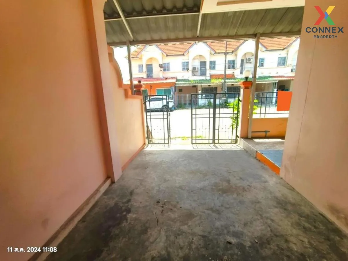 For Sale House , Baan Phrae Ma Phorn klong 11 , Bueng Nam Rak , Thanyaburi , Pathum Thani , CX-111019 2