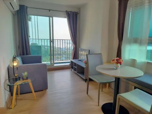 For Rent Condo , The Trust Erawan , BTS-Chang Erawan , Pak Nam Krasae , Don Mueang , Samut Prakarn , CX-111020