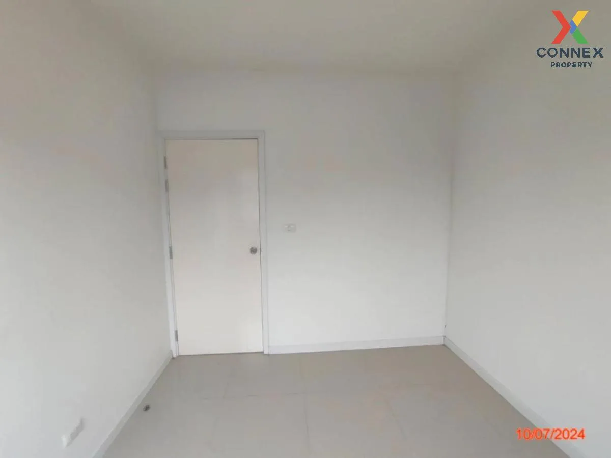 For Sale Townhouse/Townhome  , Baan Pruksa Rangsit-Klong 4 , Khlong Si , khlong Luang , Pathum Thani , CX-111026