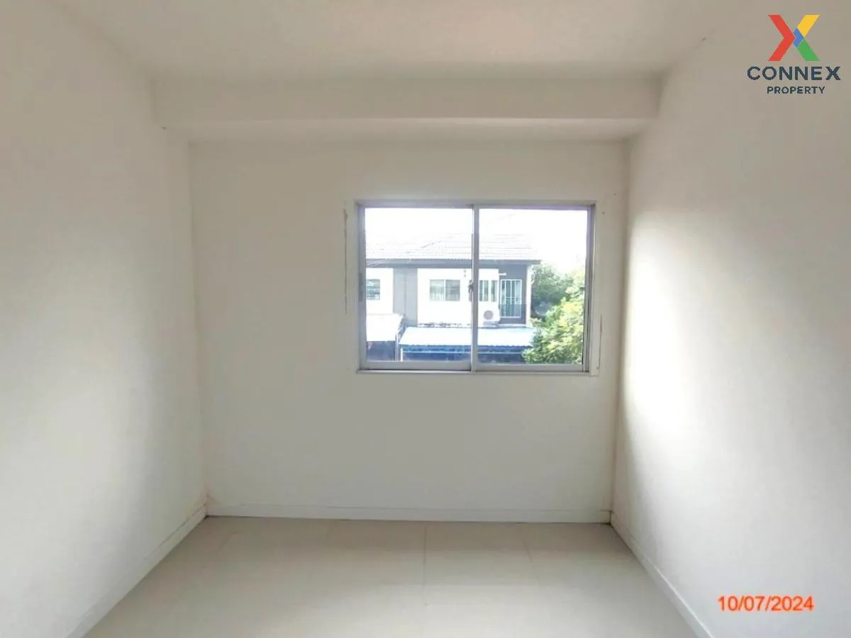 For Sale Townhouse/Townhome  , Baan Pruksa Rangsit-Klong 4 , Khlong Si , khlong Luang , Pathum Thani , CX-111026