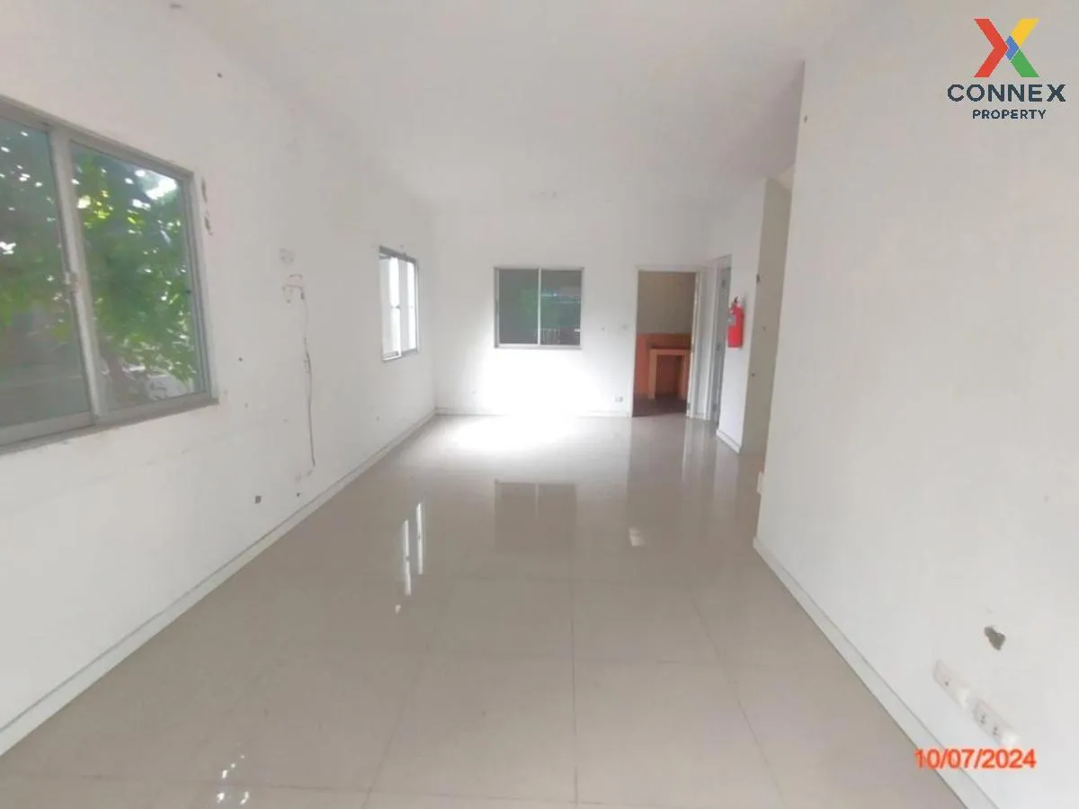 For Sale Townhouse/Townhome  , Baan Pruksa Rangsit-Klong 4 , Khlong Si , khlong Luang , Pathum Thani , CX-111026