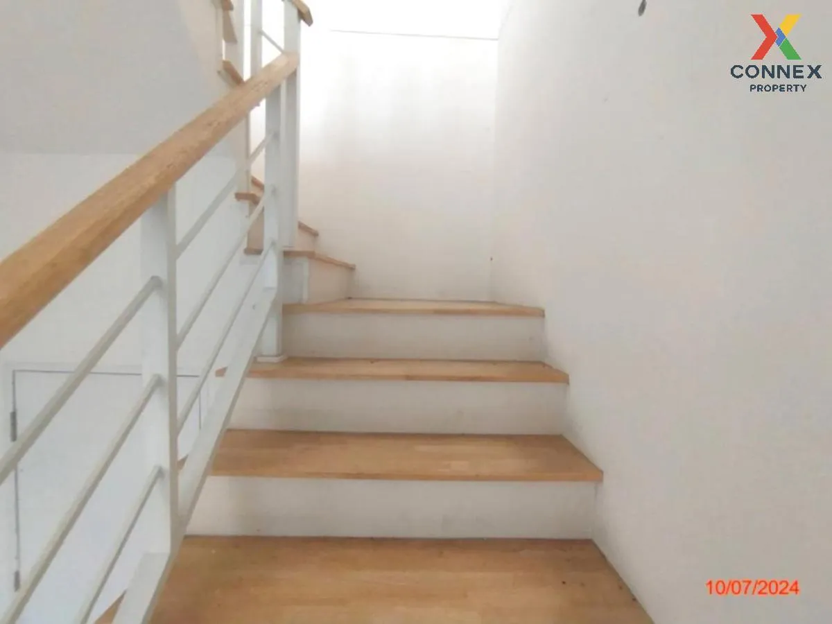 For Sale Townhouse/Townhome  , Baan Pruksa Rangsit-Klong 4 , Khlong Si , khlong Luang , Pathum Thani , CX-111026