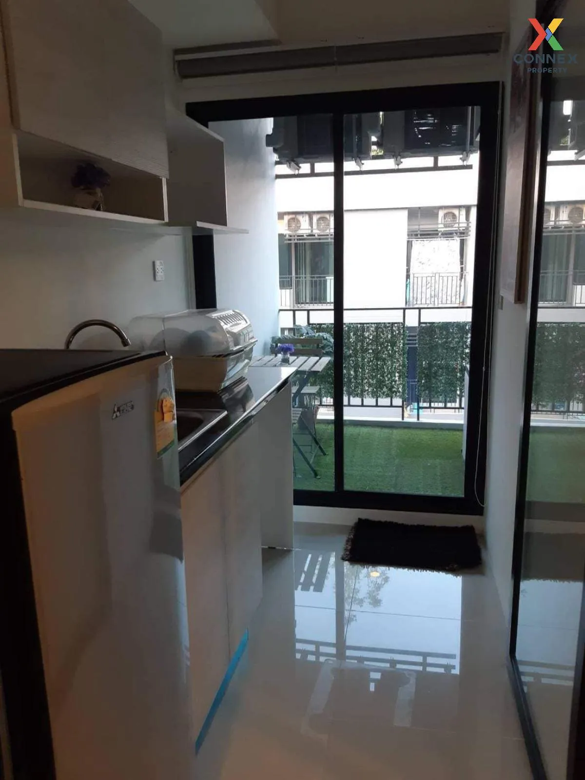 For Sale Condo , The Cabana condo , BTS-Samrong , Samrong Nuea , Phra Pradaeng , Samut Prakarn , CX-111032 3