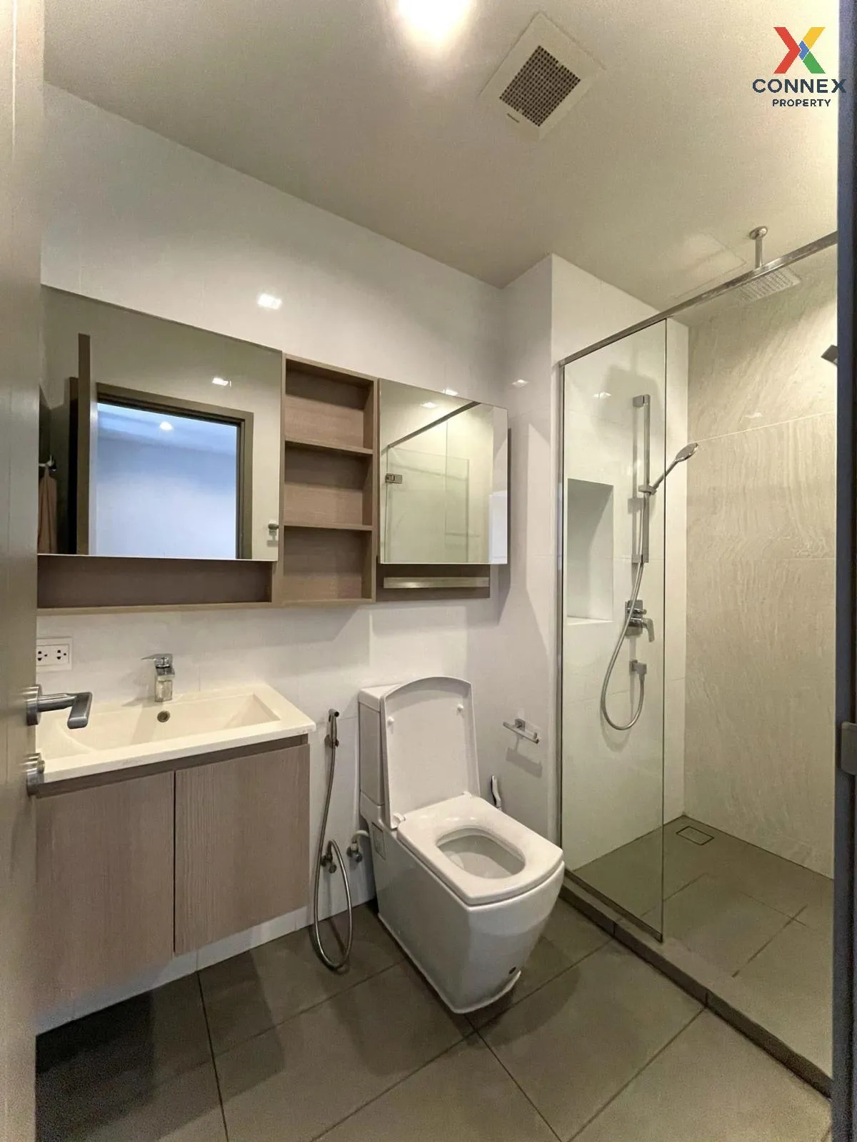 For Rent Condo , The Line Wongsawang , MRT-Wong Sawang , Wong Sawang , Bang Su , Bangkok , CX-111034 4