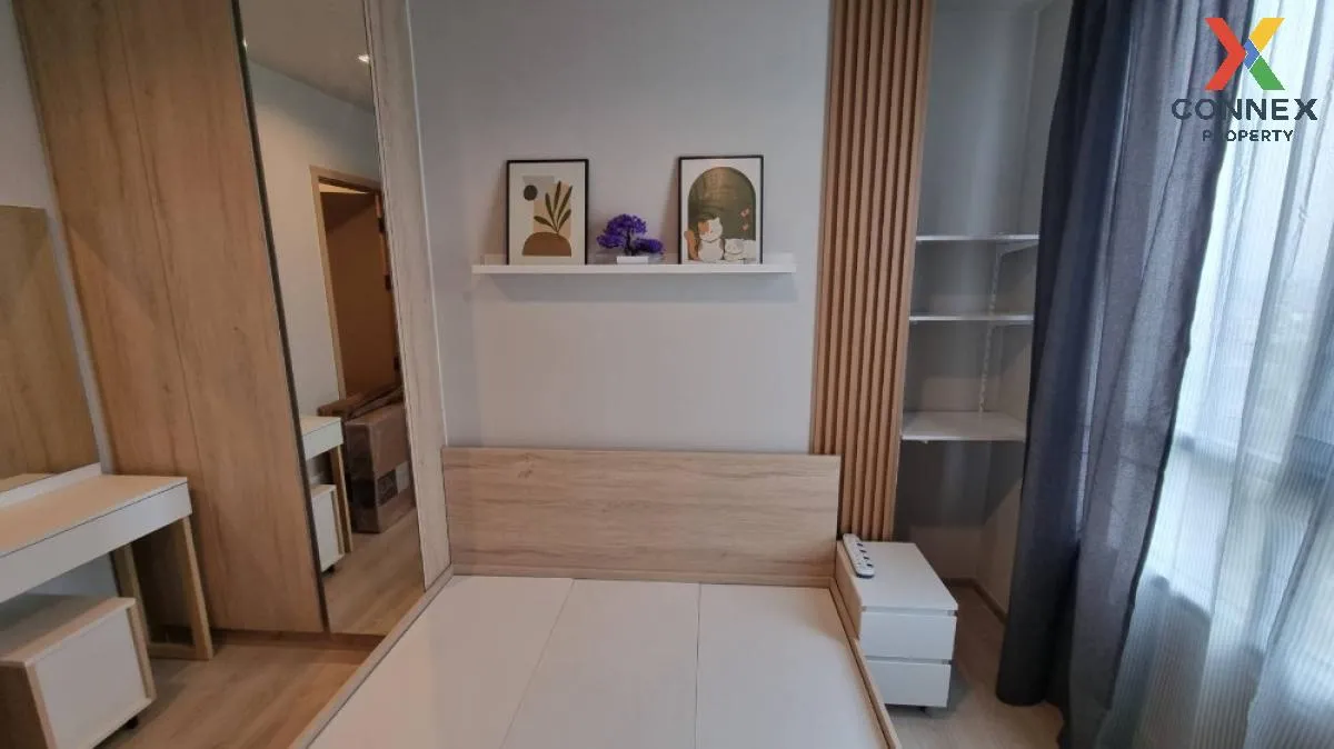 For Rent Condo , Nue Noble Ngamwongwan , Bang Khen , Mueang Nonthaburi , Nonthaburi , CX-111036 4