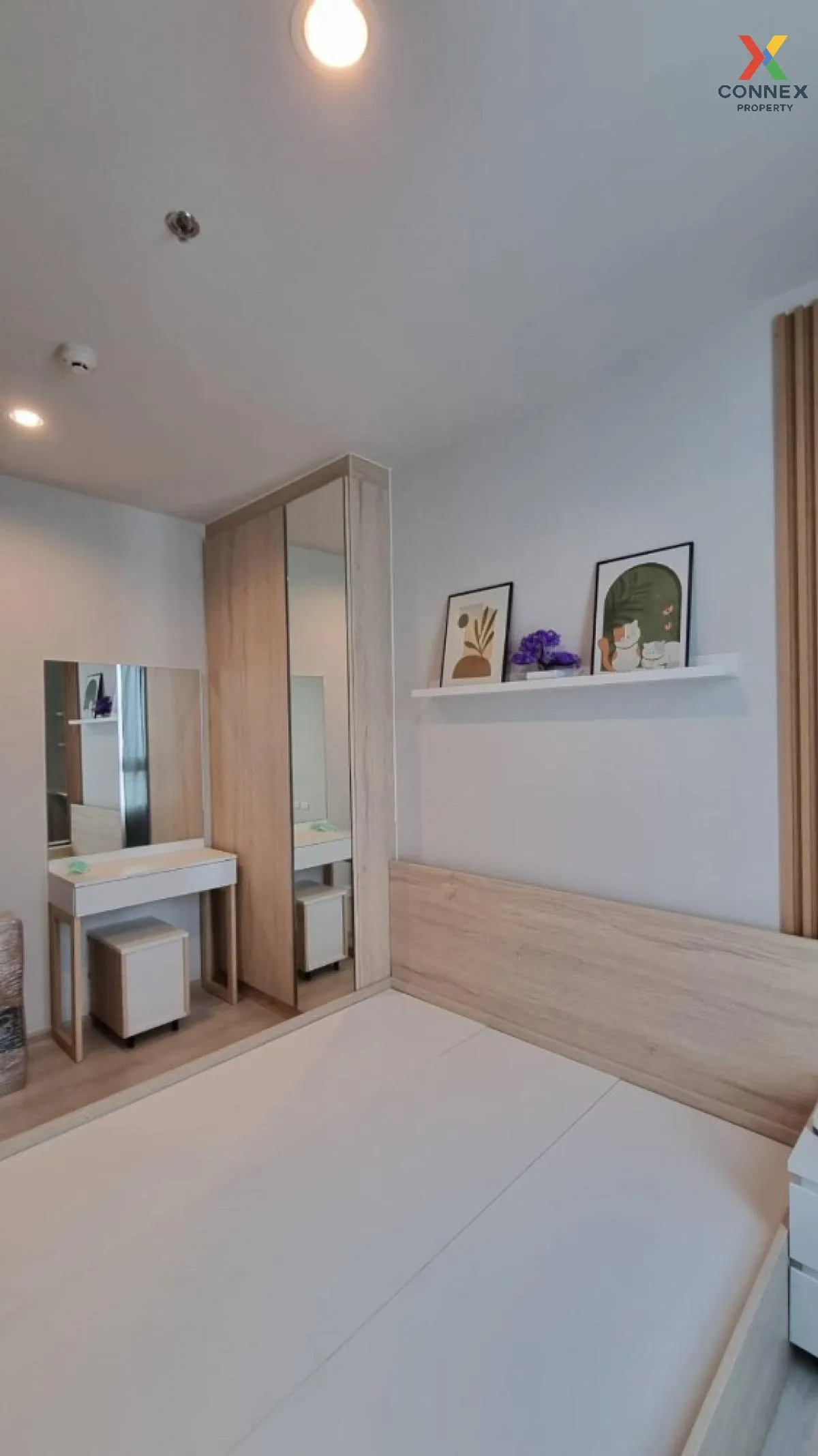 For Rent Condo , Nue Noble Ngamwongwan , Bang Khen , Mueang Nonthaburi , Nonthaburi , CX-111036