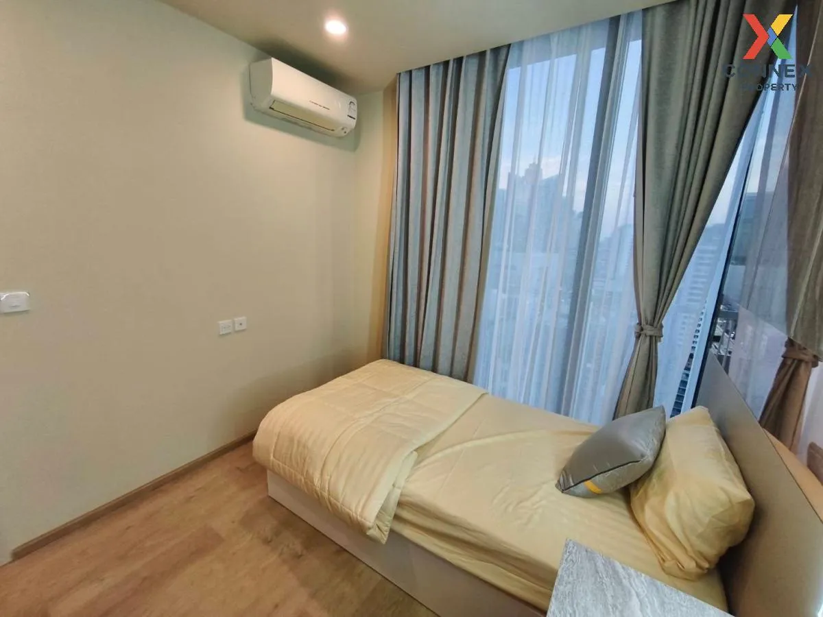 For Rent Condo , Noble Recole , BTS-Asok , Khlong Toei Nuea , Watthana , Bangkok , CX-111045