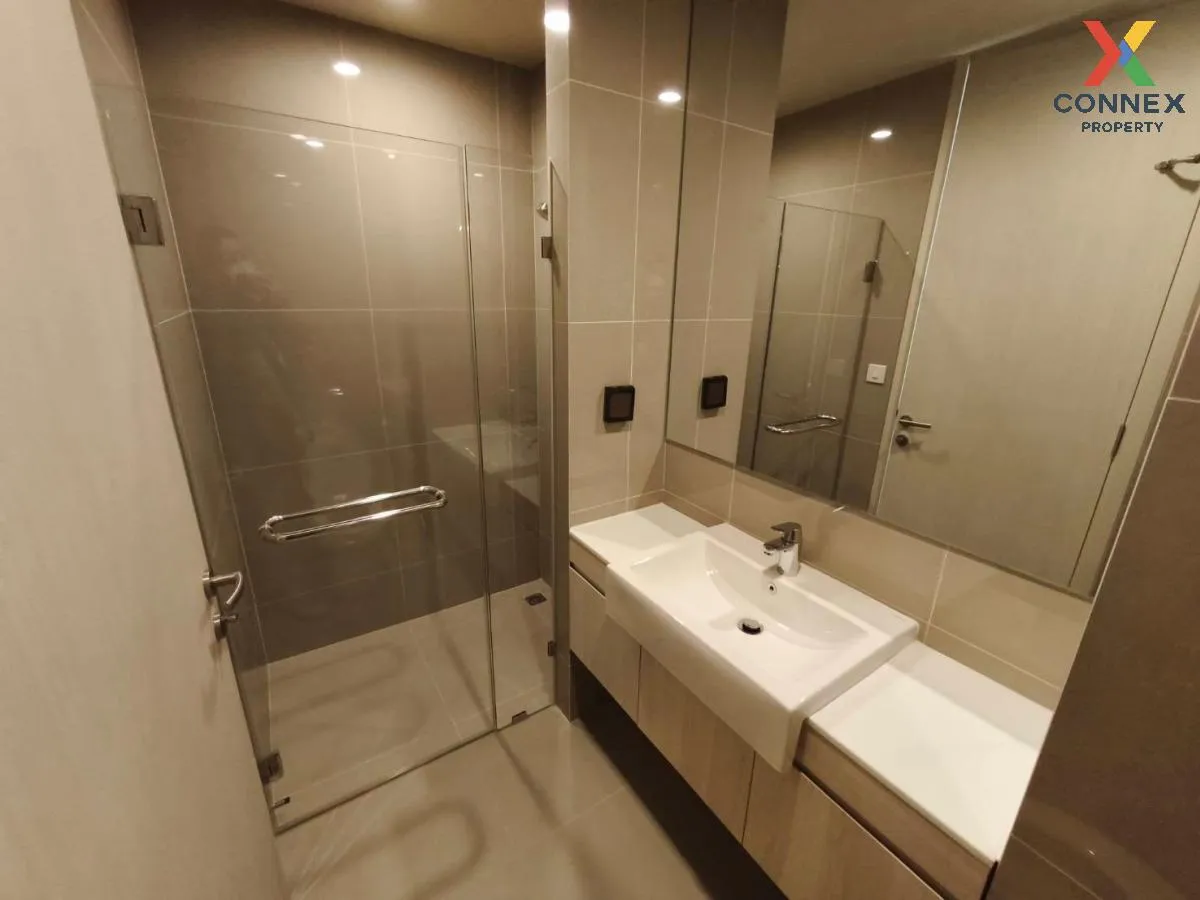 For Rent Condo , Noble Recole , BTS-Asok , Khlong Toei Nuea , Watthana , Bangkok , CX-111045