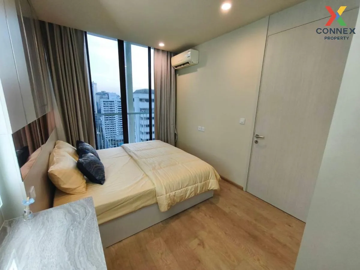 For Rent Condo , Noble Recole , BTS-Asok , Khlong Toei Nuea , Watthana , Bangkok , CX-111045