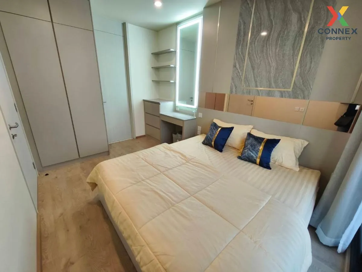 For Rent Condo , Noble Recole , BTS-Asok , Khlong Toei Nuea , Watthana , Bangkok , CX-111045