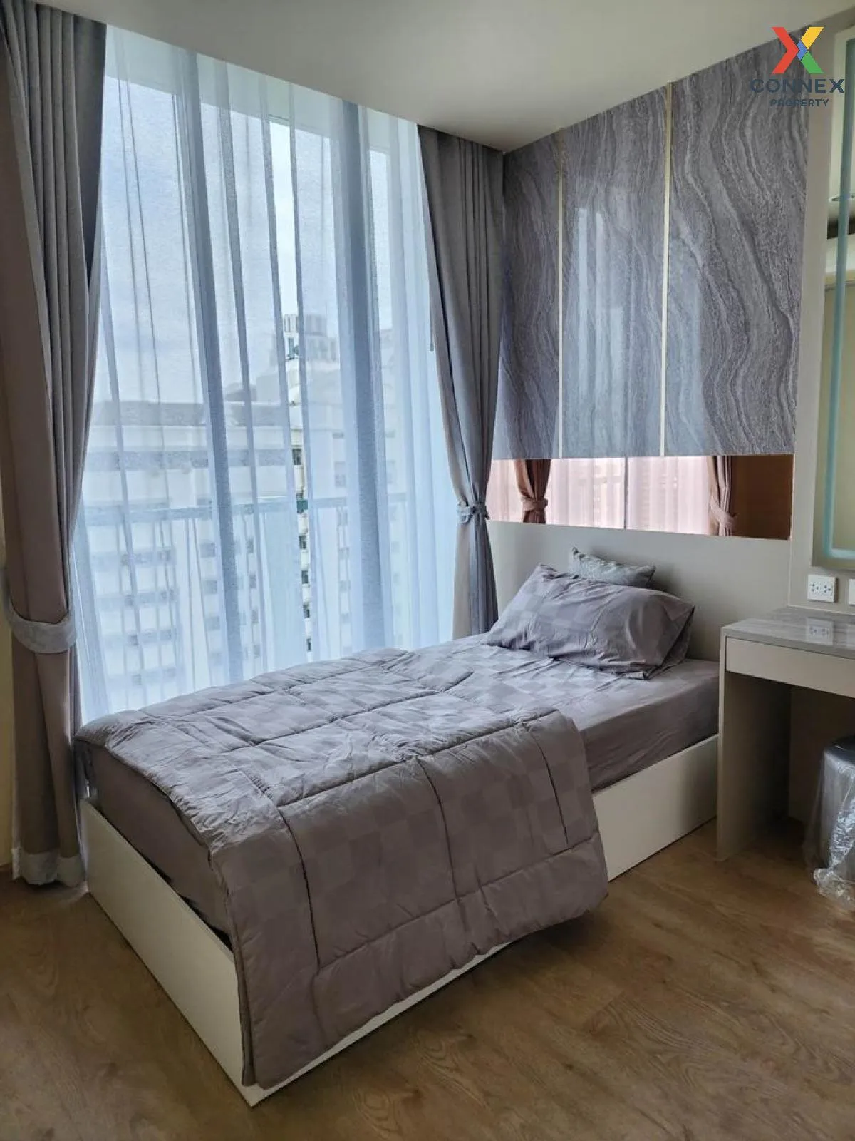 For Rent Condo , Noble Recole , BTS-Asok , Khlong Toei Nuea , Watthana , Bangkok , CX-111045