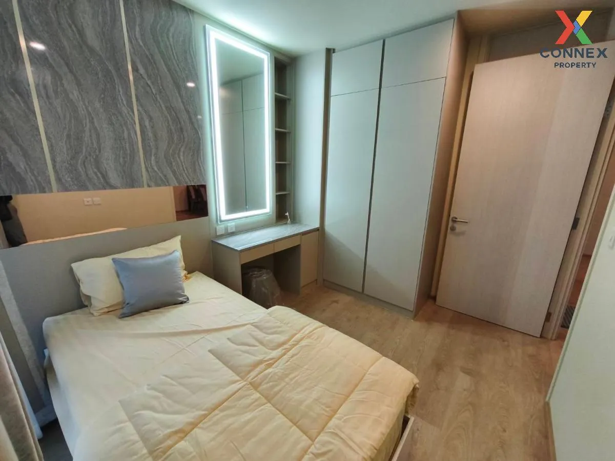 For Rent Condo , Noble Recole , BTS-Asok , Khlong Toei Nuea , Watthana , Bangkok , CX-111045