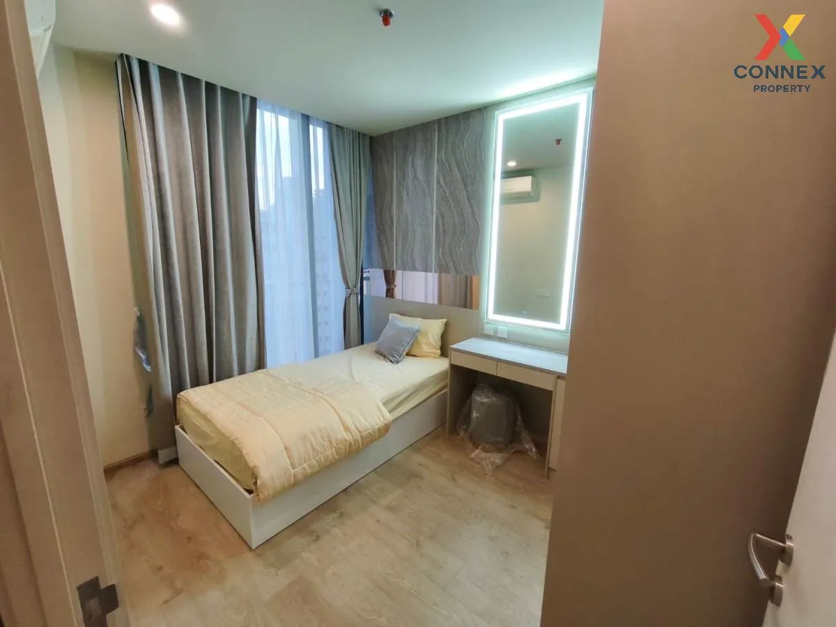 For Rent Condo , Noble Recole , BTS-Asok , Khlong Toei Nuea , Watthana , Bangkok , CX-111045