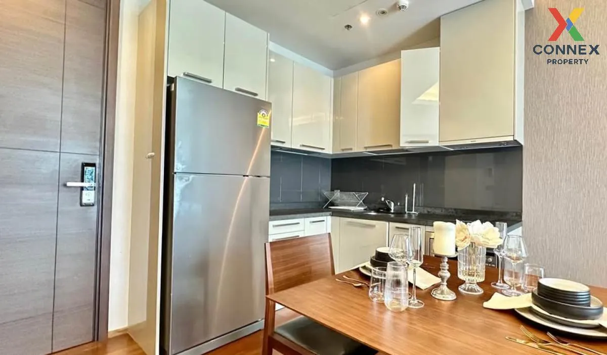 For Rent Condo , Quattro by Sansiri , BTS-Thong Lo , Khlong Tan Nuea , Watthana , Bangkok , CX-111051 2