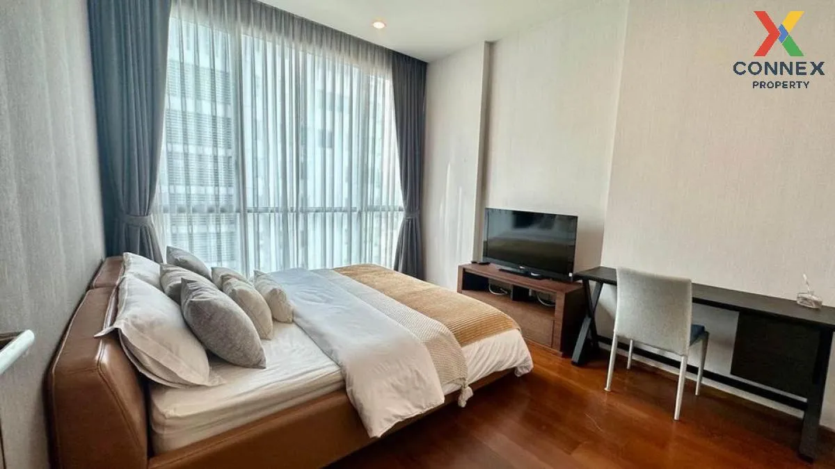 For Rent Condo , Quattro by Sansiri , BTS-Thong Lo , Khlong Tan Nuea , Watthana , Bangkok , CX-111051 3