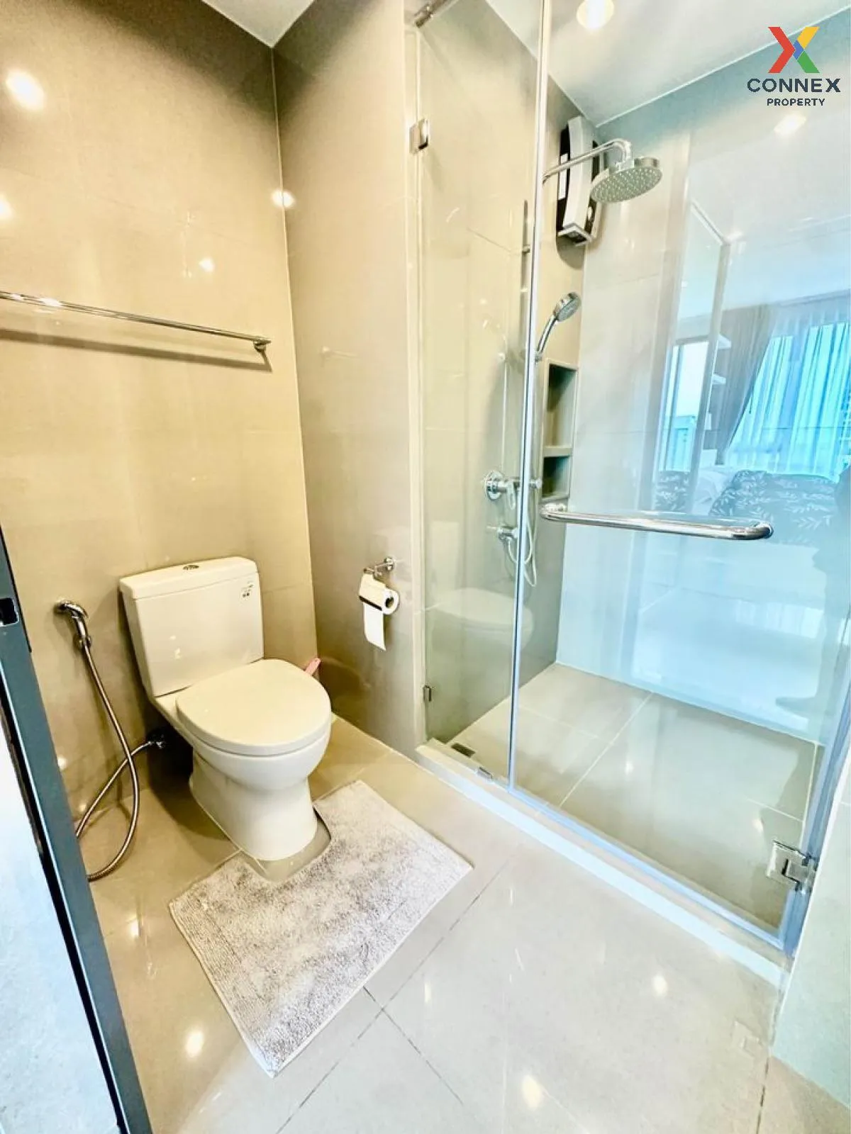 For Rent Condo , RHYTHM Sukhumvit 42 , BTS-Ekkamai , Phra Khanong , Khlong Toei , Bangkok , CX-111060