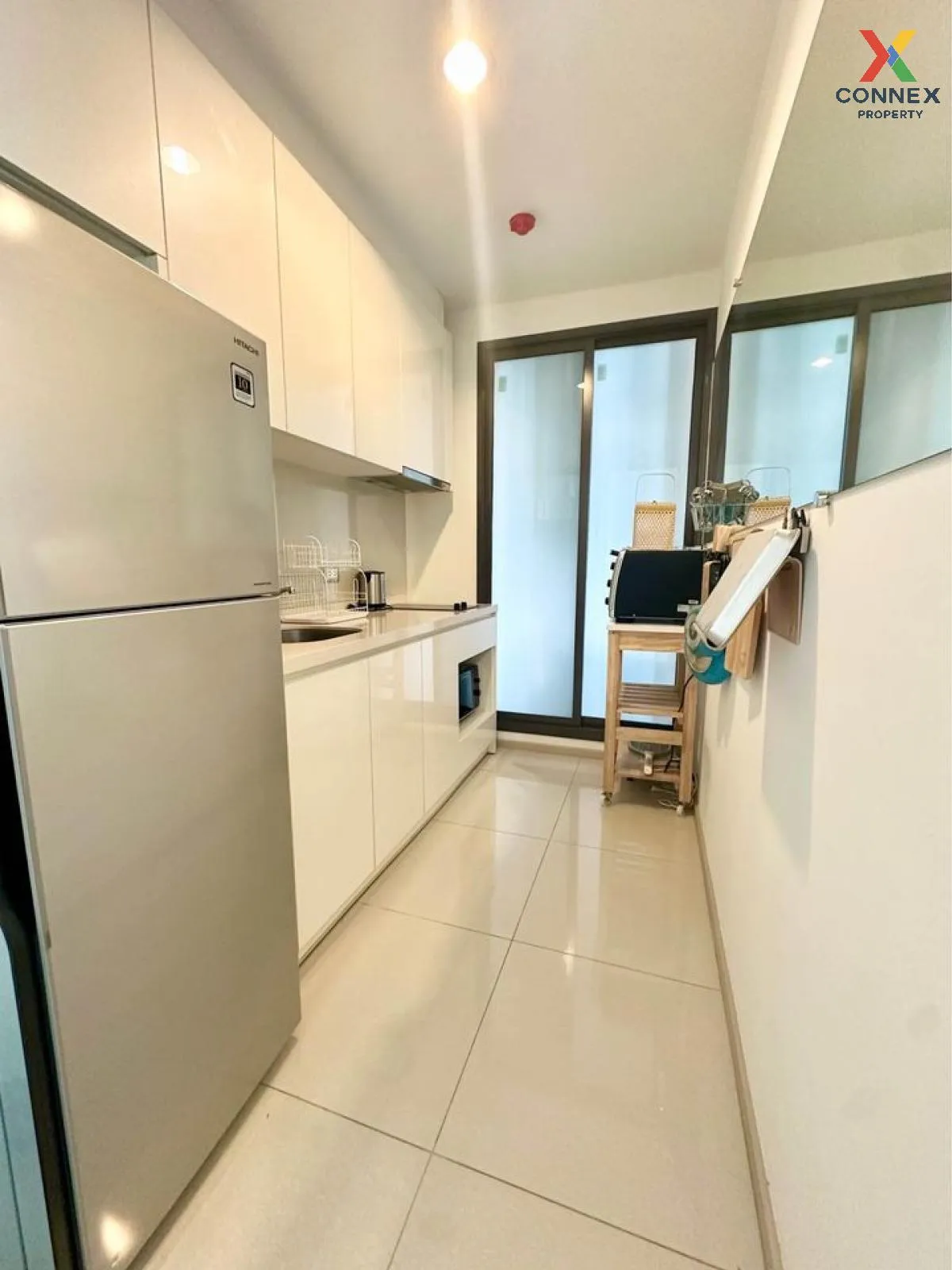 For Rent Condo , RHYTHM Sukhumvit 42 , BTS-Ekkamai , Phra Khanong , Khlong Toei , Bangkok , CX-111060