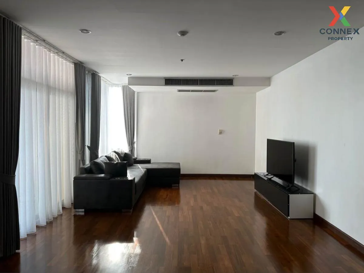 For Rent Condo , Grand Langsuan , BTS-Ratchadamri , Lumpini , Pathum Wan , Bangkok , CX-111064 1