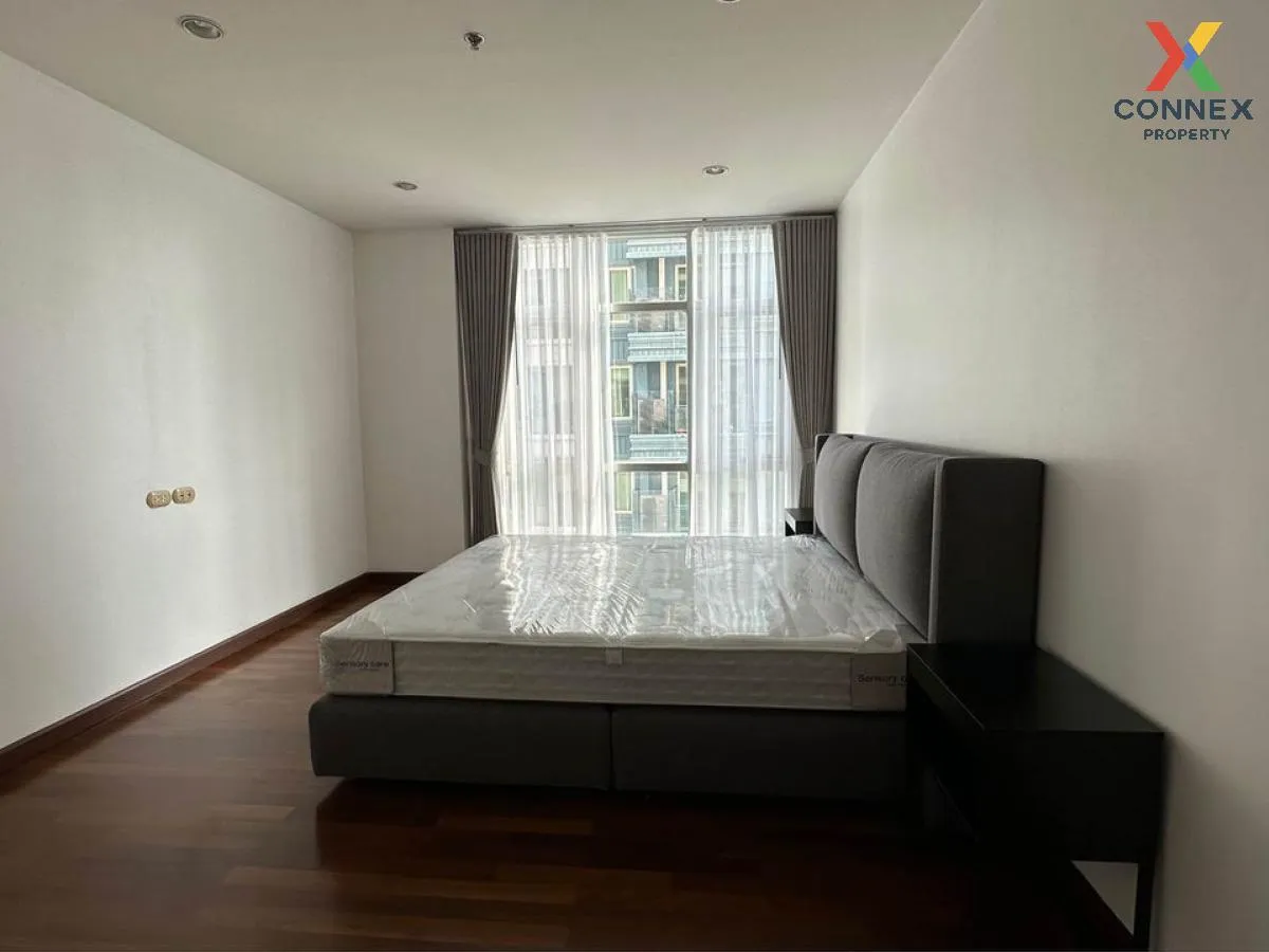 For Rent Condo , Grand Langsuan , BTS-Ratchadamri , Lumpini , Pathum Wan , Bangkok , CX-111064