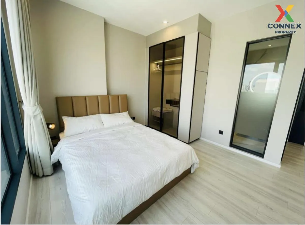 For Sale Condo , The Room Phayathai , BTS-Phaya Thai , Thanon Phyathai , Rat Thewi , Bangkok , CX-111071 1