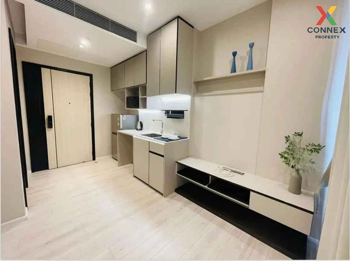 For Sale Condo , The Room Phayathai , BTS-Phaya Thai , Thanon Phyathai , Rat Thewi , Bangkok , CX-111071 1