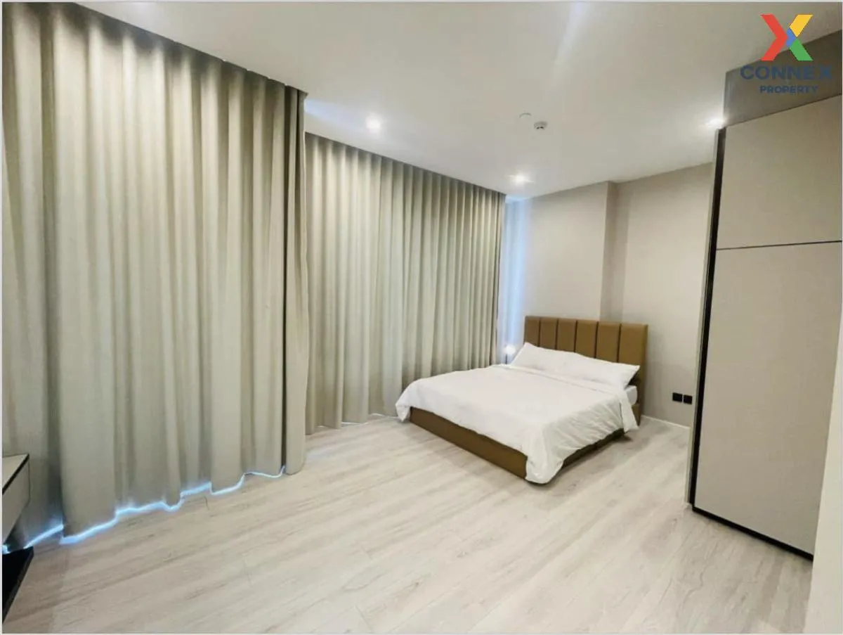 For Sale Condo , The Room Phayathai , BTS-Phaya Thai , Thanon Phyathai , Rat Thewi , Bangkok , CX-111071 2