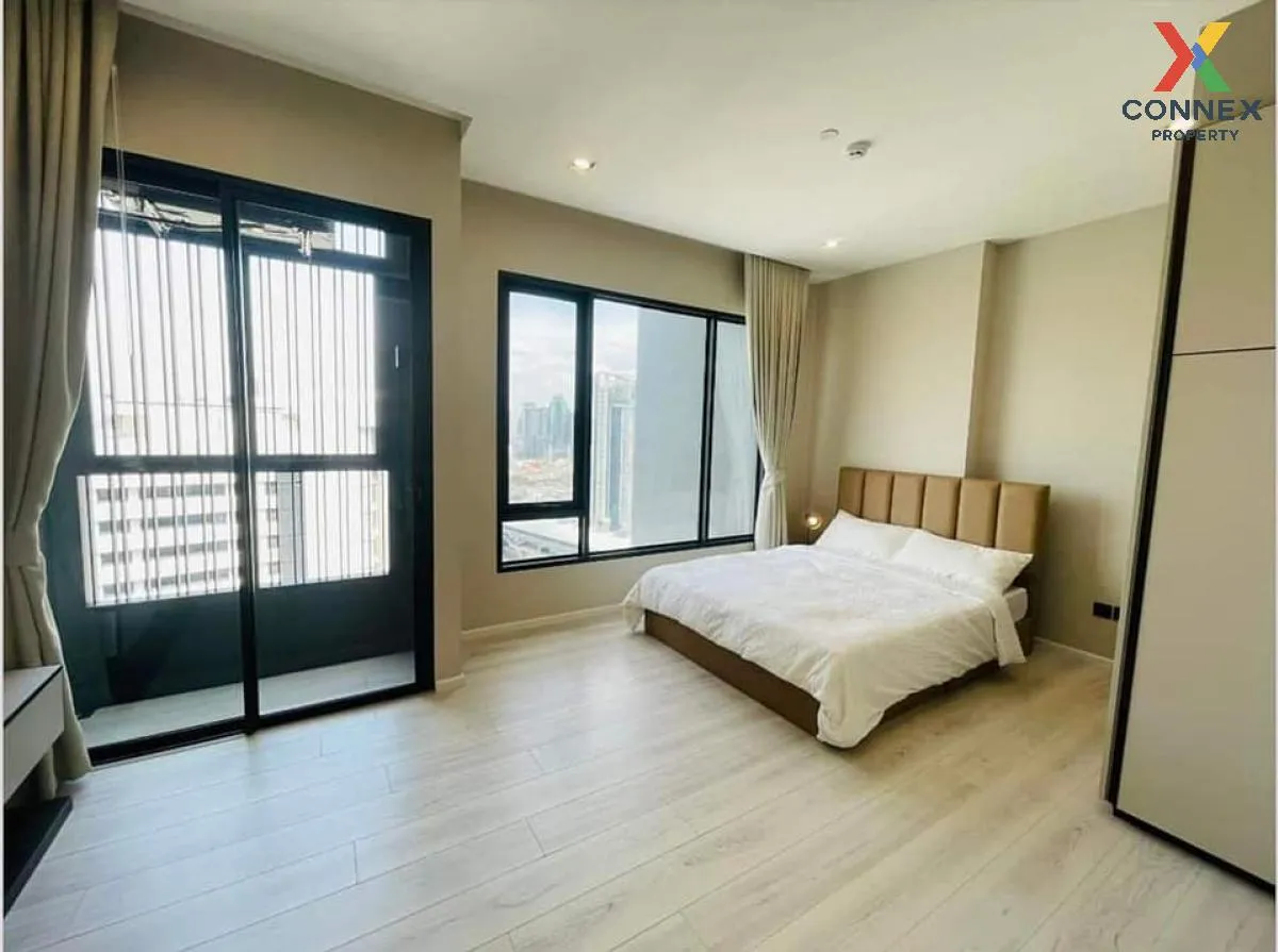 For Sale Condo , The Room Phayathai , BTS-Phaya Thai , Thanon Phyathai , Rat Thewi , Bangkok , CX-111071 3