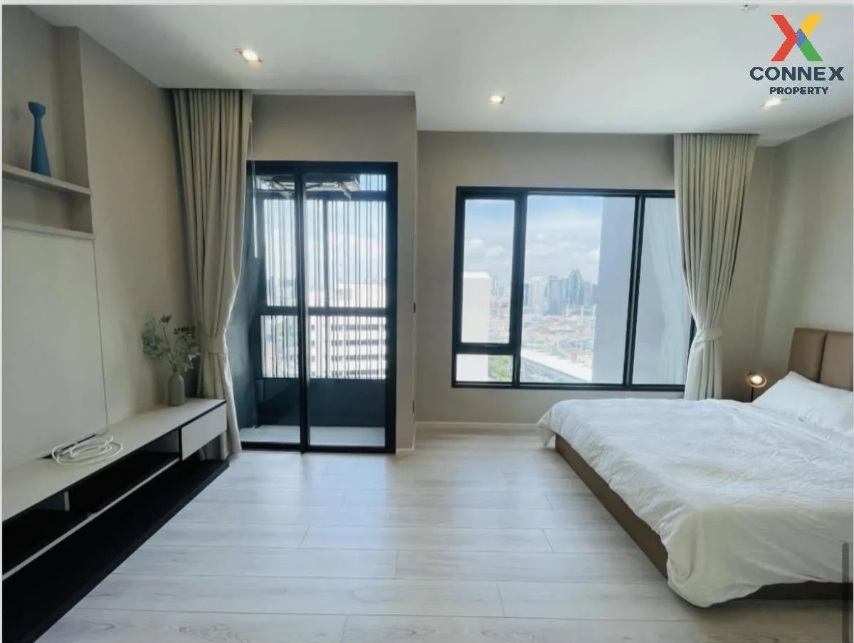 For Sale Condo , The Room Phayathai , BTS-Phaya Thai , Thanon Phyathai , Rat Thewi , Bangkok , CX-111071 4