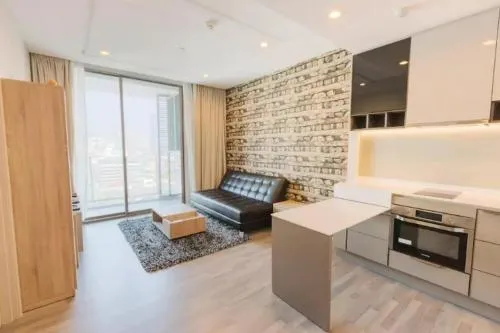 For Sale Condo , 333 Riverside , MRT-Bang Pho , Bang Sue , Bang Su , Bangkok , CX-111073