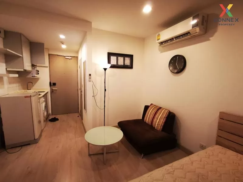 FOR RENT condo , Ideo Mobi Sukhumvit , BTS-On Nut , Bang Chak , Phra Khanong , Bangkok , CX-11108 1