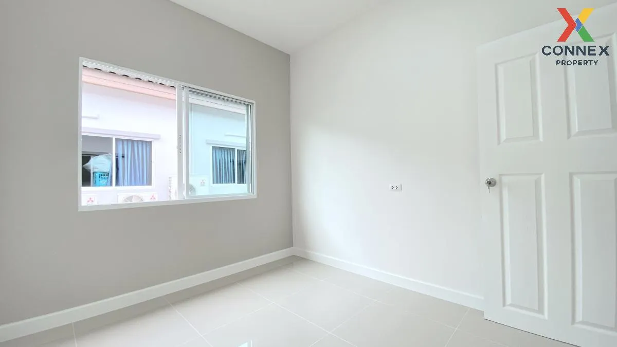 For Sale Townhouse/Townhome  , Casa City Ratchaphruek - Rama 5 , newly renovated , Bang Len , Bang Yai , Nonthaburi , CX-111086