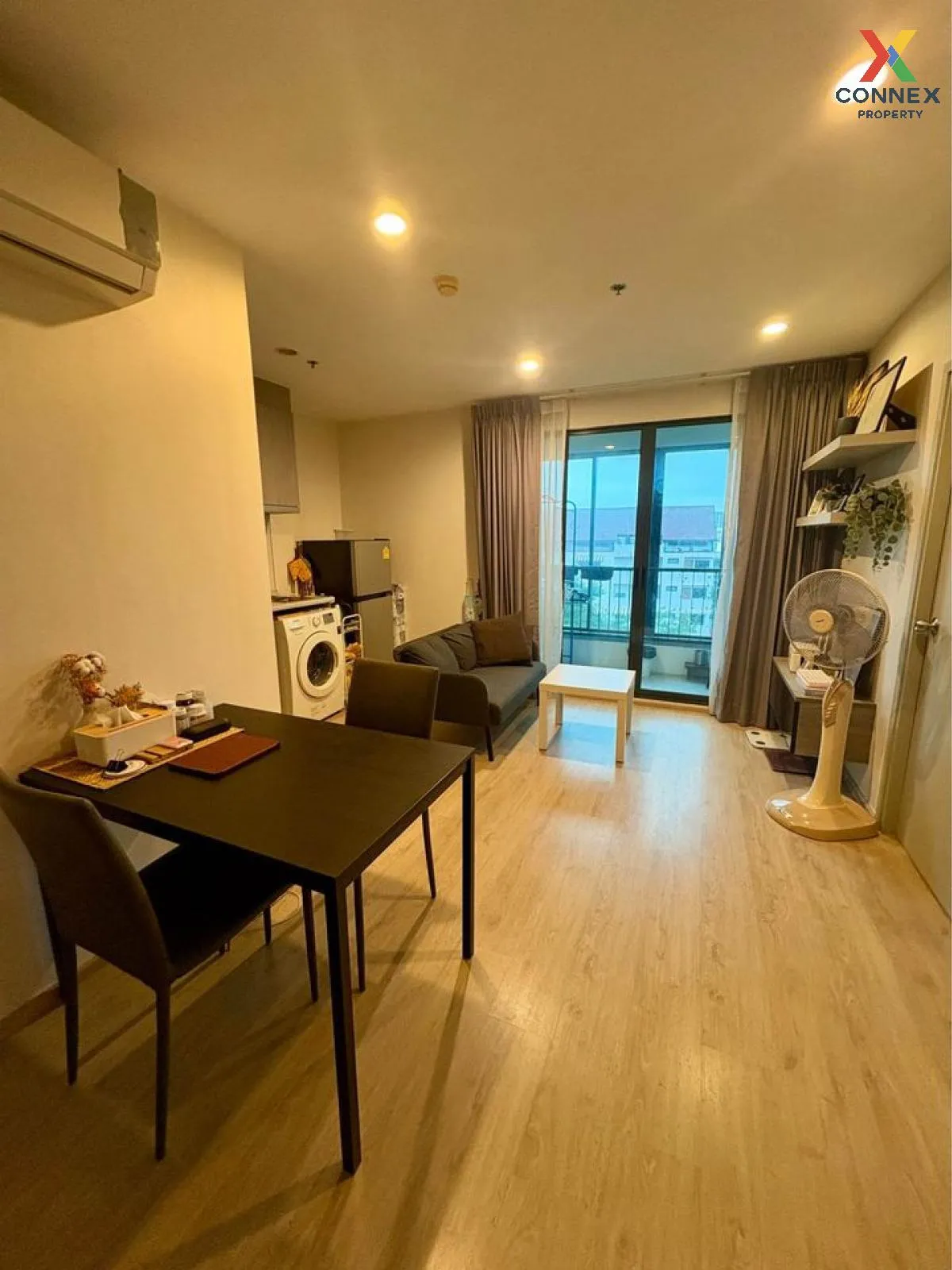 For Sale Condo , Ideo Sathorn - Thapra , BTS-Pho Nimit , Bukkhalo , Thon Buri , Bangkok , CX-111102 2