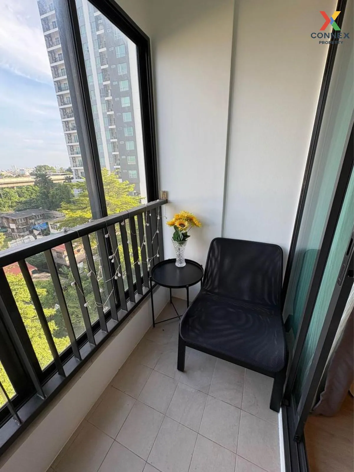 For Sale Condo , Ideo Sathorn - Thapra , BTS-Pho Nimit , Bukkhalo , Thon Buri , Bangkok , CX-111102