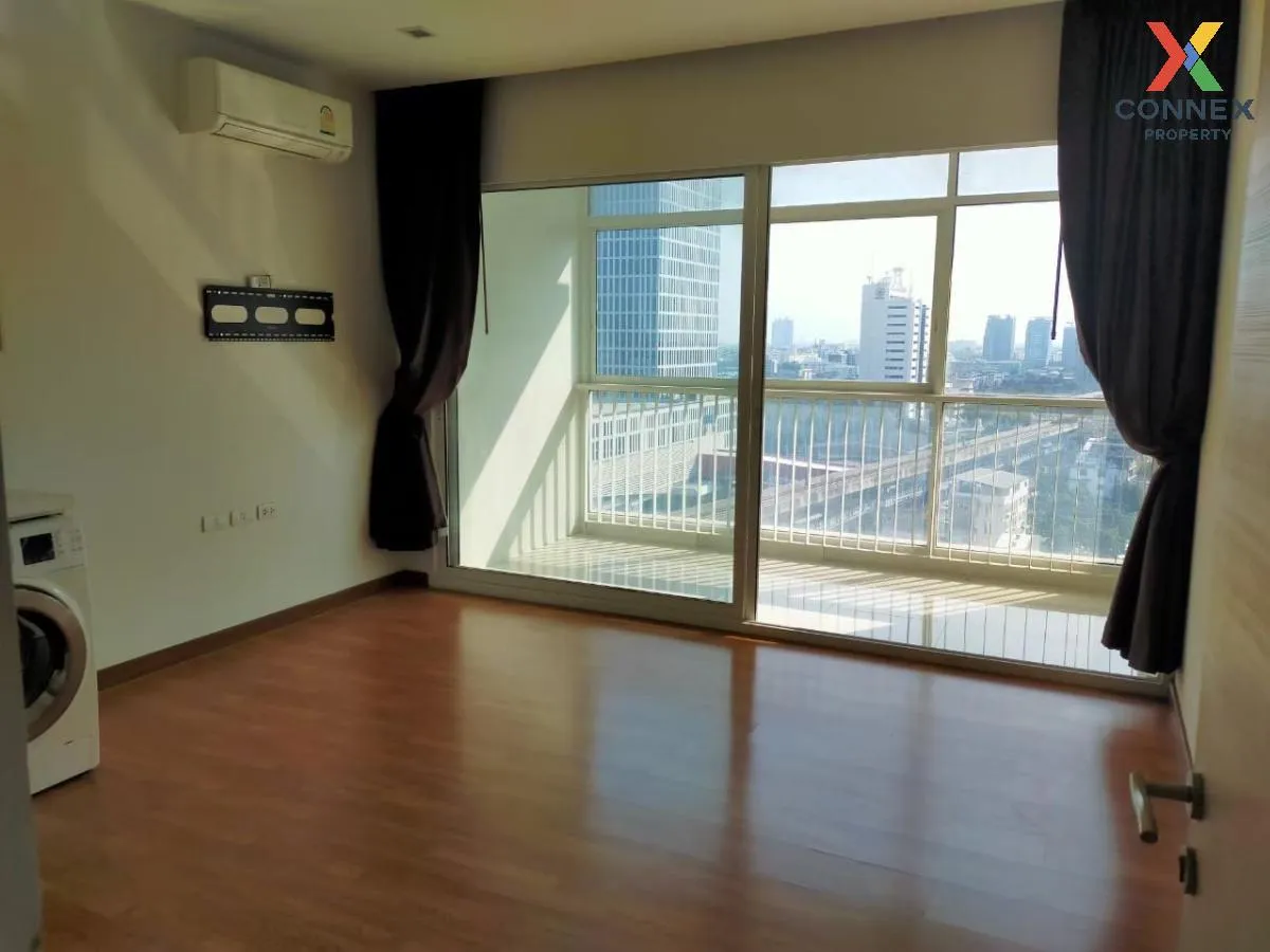 For Rent Condo , The Coast Bangkok , BTS-Bang Na , Bang Na , Bang Na , Bangkok , CX-111110 2