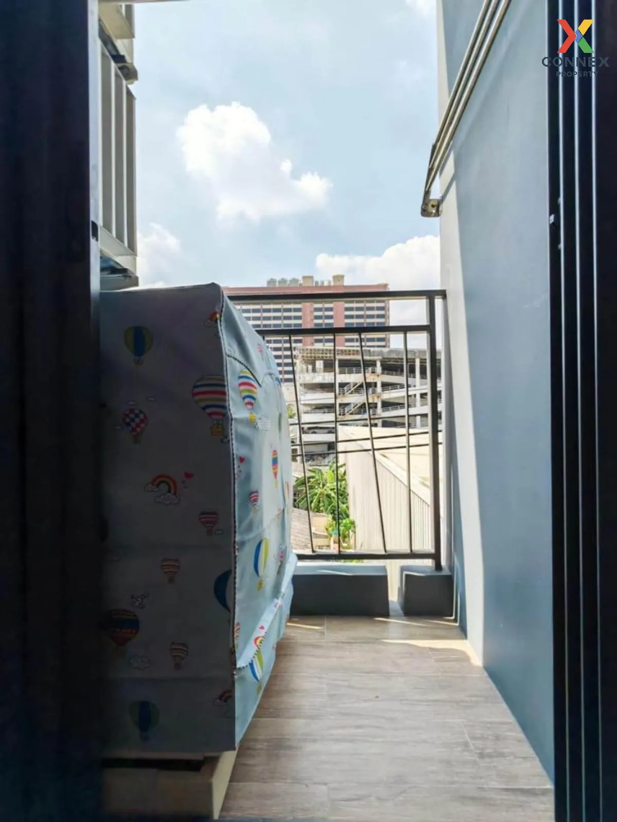 For Rent Condo , Living Nest Ramkhamhaeng , Hua Mak , Bang Kapi , Bangkok , CX-111112