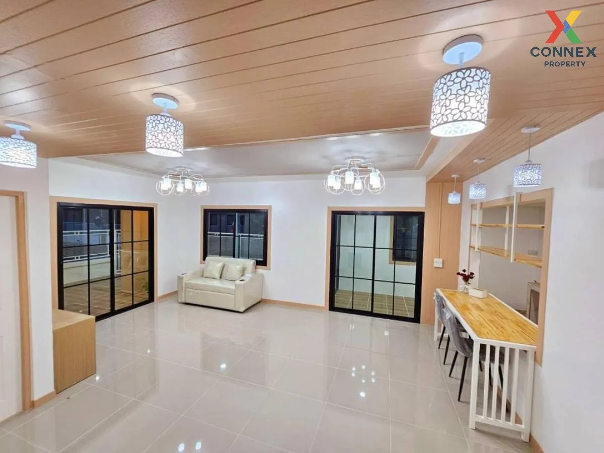 For Sale Townhouse/Townhome  , Baan Pruksa 10 Bang Kruai - Sai Noi , Sai Noi , Sai Noi , Nonthaburi , CX-111115