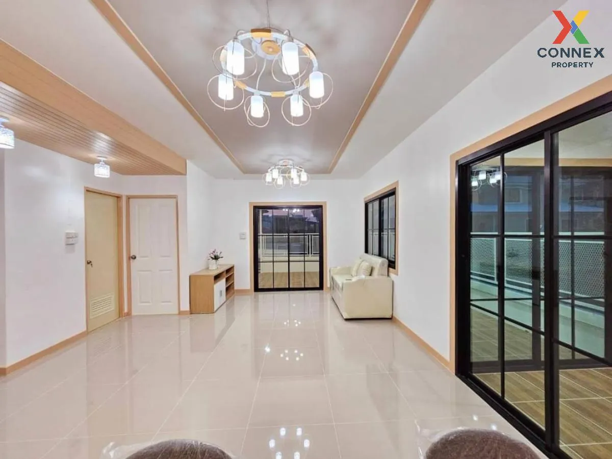 For Sale Townhouse/Townhome  , Baan Pruksa 10 Bang Kruai - Sai Noi , Sai Noi , Sai Noi , Nonthaburi , CX-111115