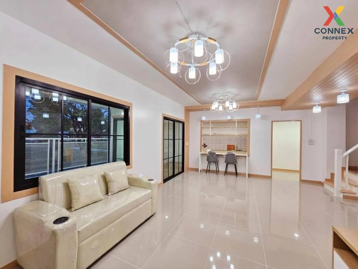 For Sale Townhouse/Townhome  , Baan Pruksa 10 Bang Kruai - Sai Noi , Sai Noi , Sai Noi , Nonthaburi , CX-111115