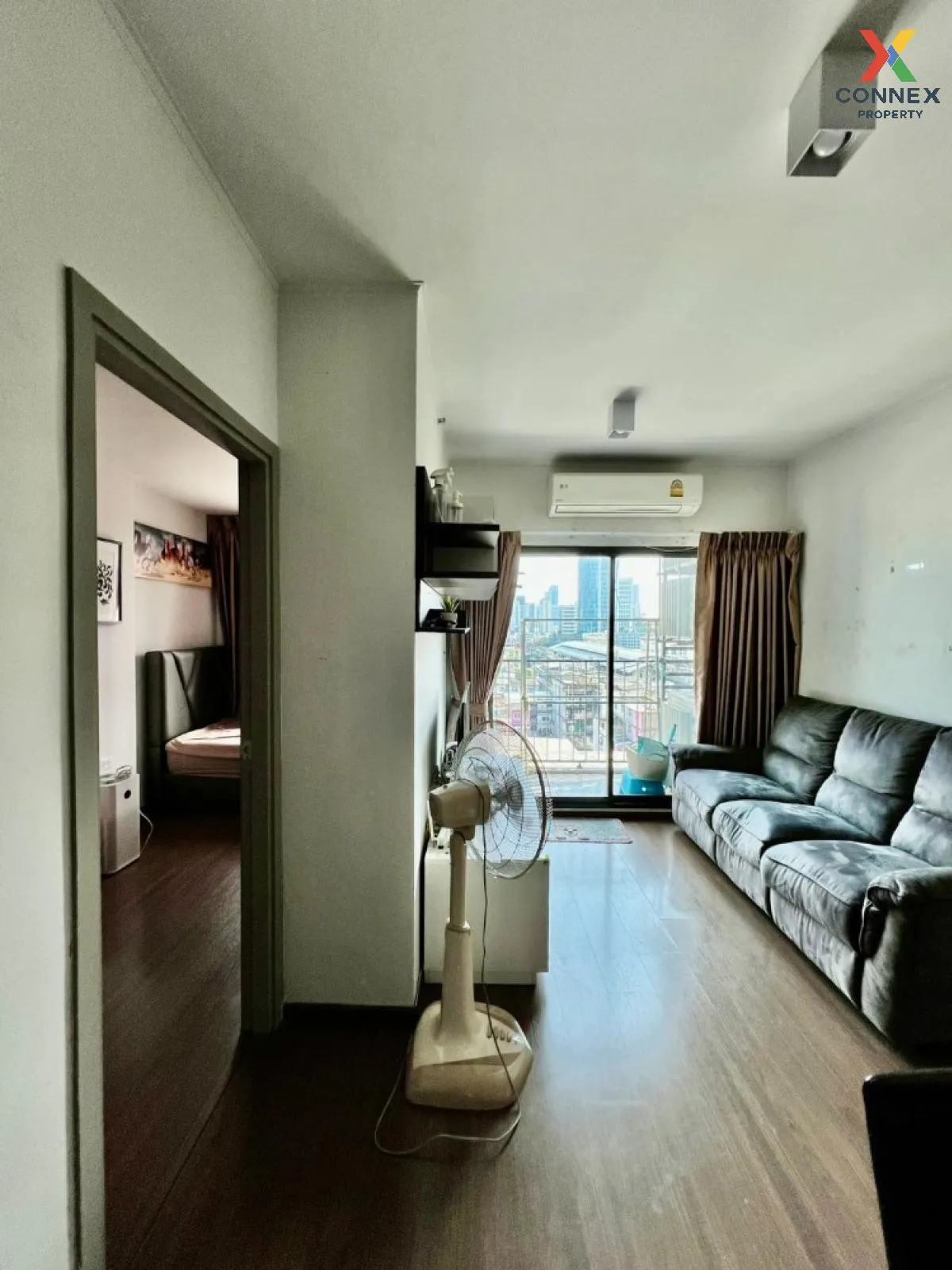 For Sale Condo , Ideo Sukhumvit 93 , BTS-Bang Chak , Phra Khanong , Khlong Toei , Bangkok , CX-111116 2