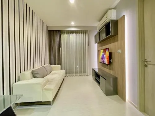 For Sale Condo , RHYTHM Sukhumvit 42 , BTS-Ekkamai , Phra Khanong , Khlong Toei , Bangkok , CX-111119