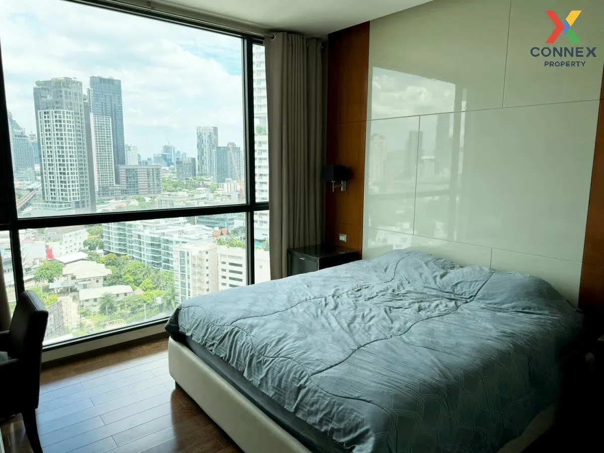 For Sale Condo , The Address Sukhumvit 28 , BTS-Phrom Phong , Khlong Tan , Khlong Toei , Bangkok , CX-111124 4