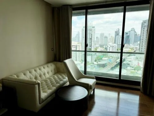 For Sale Condo , The Address Sukhumvit 28 , BTS-Phrom Phong , Khlong Tan , Khlong Toei , Bangkok , CX-111124