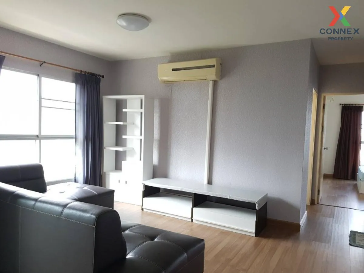 For Sale Condo , S&S Sukhumvit , BTS-Udom Suk , Bang Na , Bang Na , Bangkok , CX-111129 1