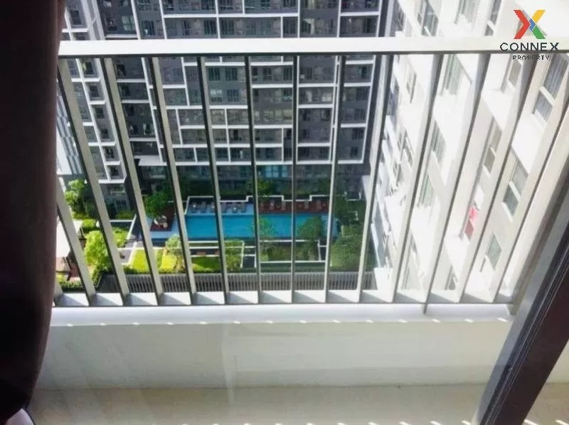 FOR SALE condo , Ideo Mobi Sukhumvit , BTS-On Nut , Bang Chak , Phra Khanong , Bangkok , CX-11113