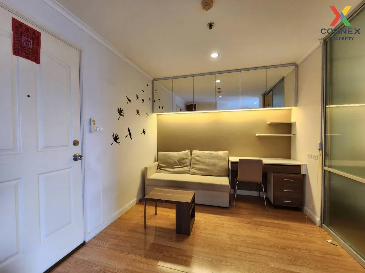 For Sale Condo , Lumpini Ville Latphrao - Chokchai 4 , MRT-Lat Phrao , Wang Thong Lang , Wang Thong Lang , Bangkok , CX-111130 2