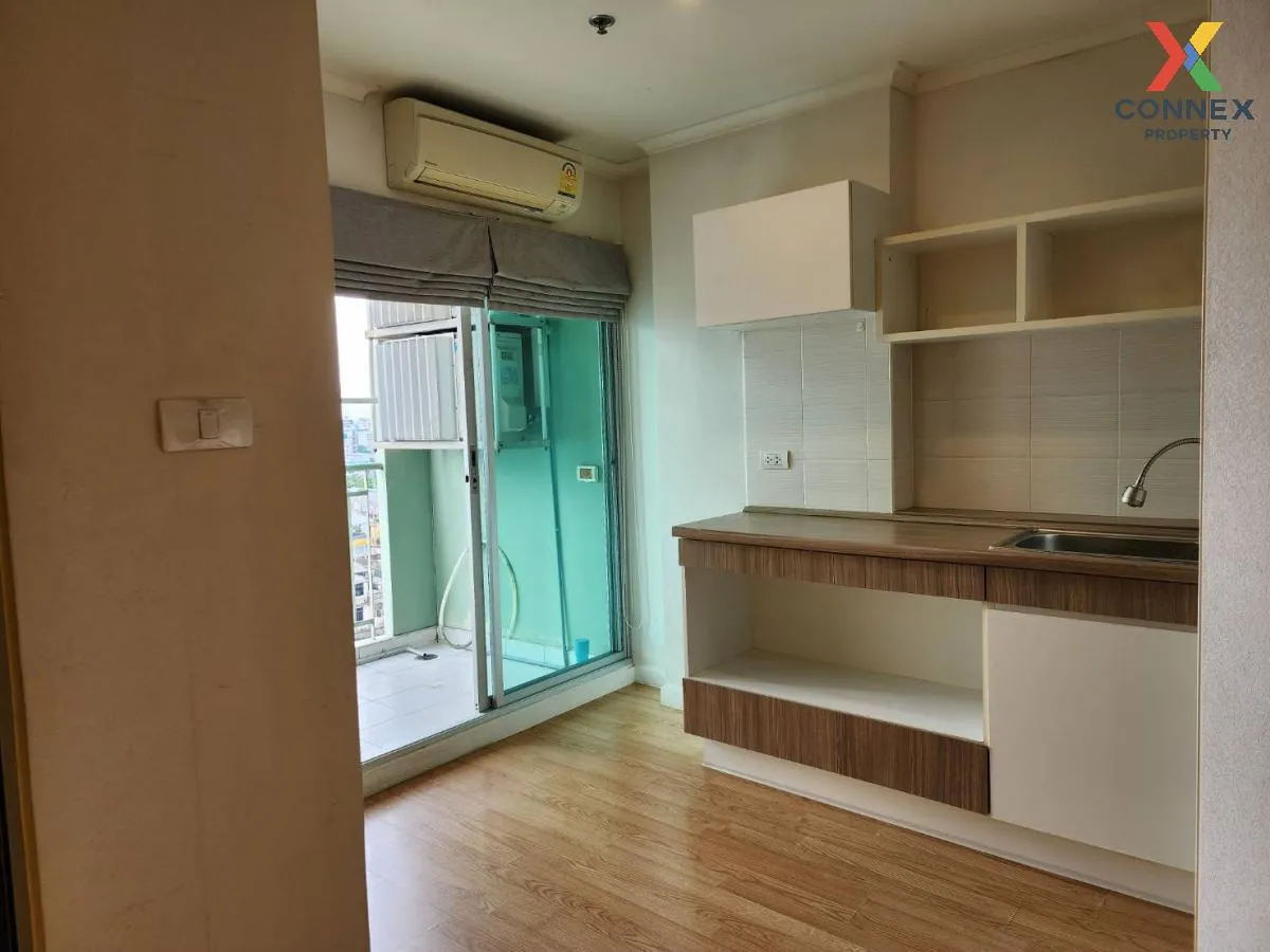 For Sale Condo , Lumpini Ville Latphrao - Chokchai 4 , MRT-Lat Phrao , Wang Thong Lang , Wang Thong Lang , Bangkok , CX-111130 4