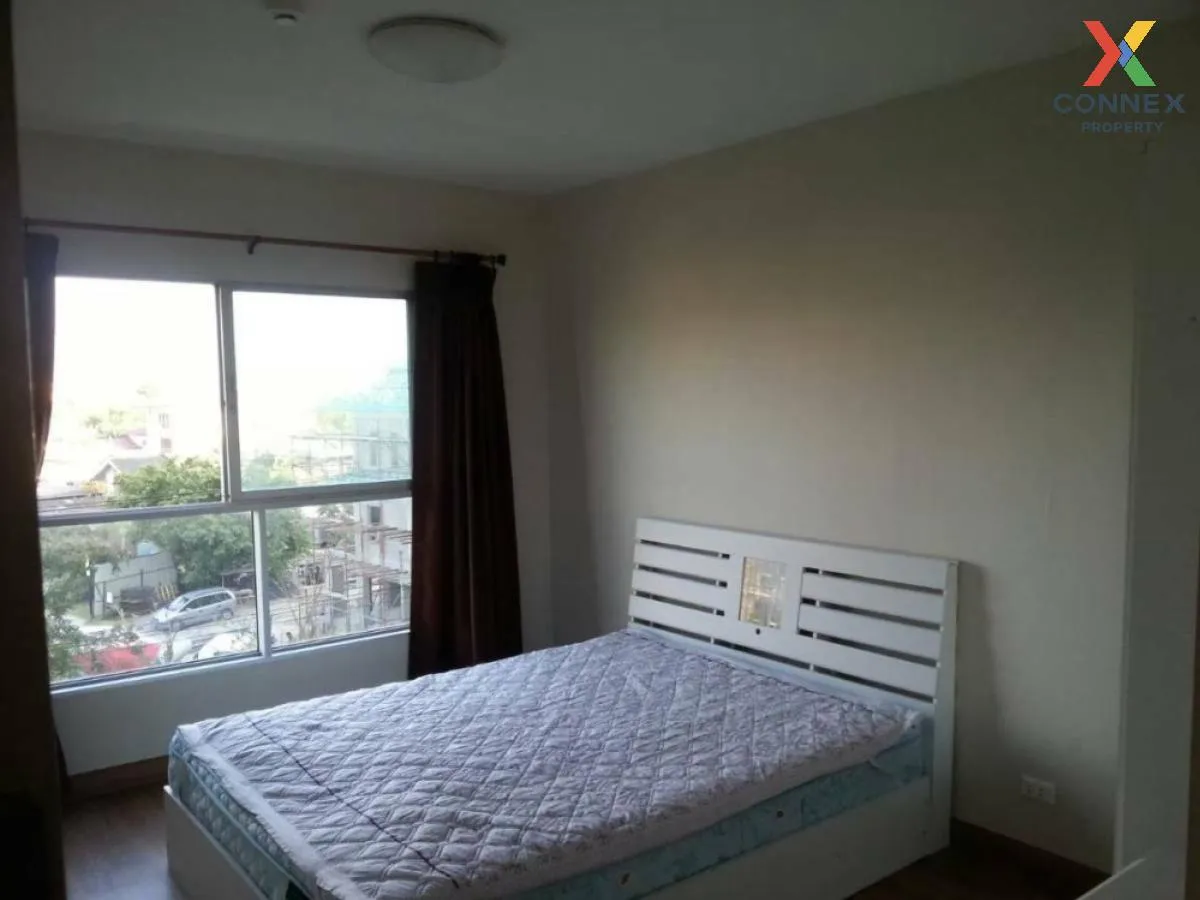 For Rent Condo , S&S Sukhumvit , BTS-Udom Suk , Bang Na , Bang Na , Bangkok , CX-111131 3