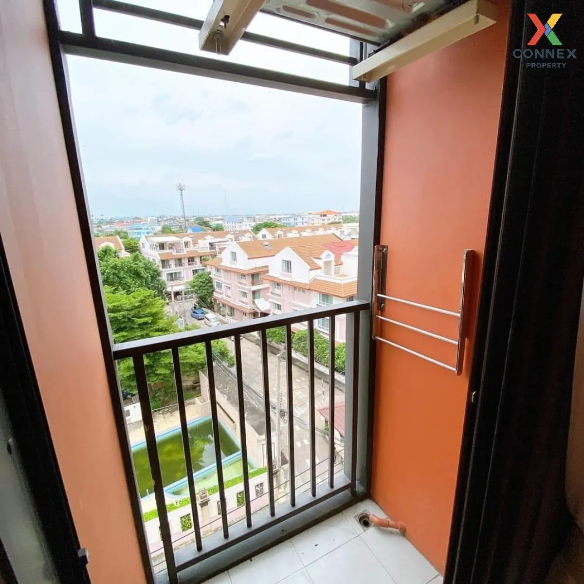 For Sale Condo , The MUVE Bangna , Bang Kaeo , Bang Phli , Samut Prakarn , CX-111142