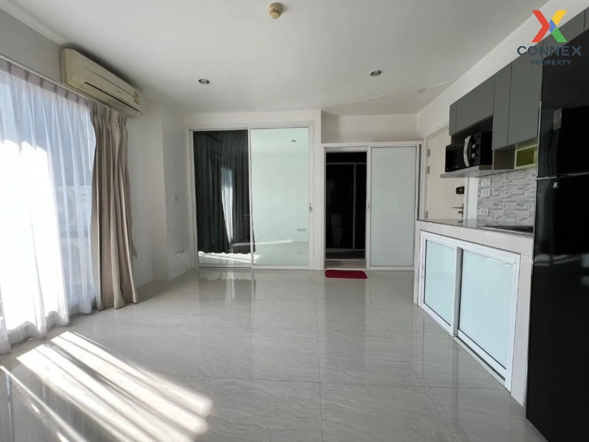 For Rent Condo , THE KEY CHAENGWATTANA , Bang Talat , Pak Kret , Nonthaburi , CX-111148 1