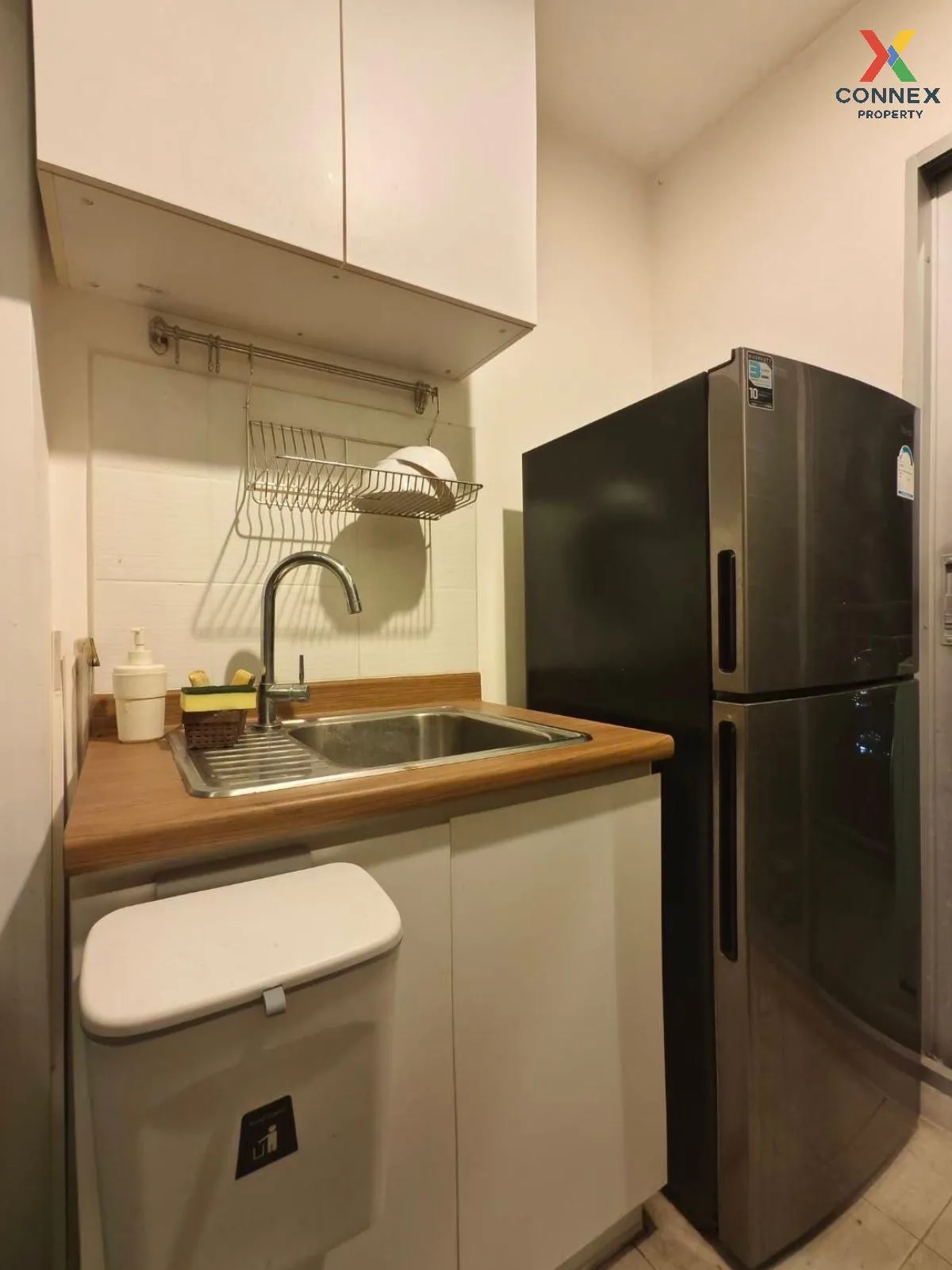 For Rent Condo , U Delight @ Talat phlu Station , BTS-Talat Phlu , Dao Khanong , Thon Buri , Bangkok , CX-111151